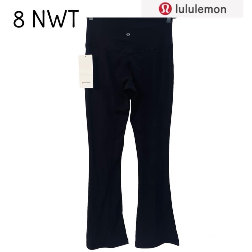 NEW! Align HR Mini Flare Pants